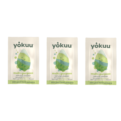 Multi-Purpose Cleaner Refill - YOKUU